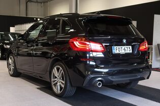 BMW 225 vaihtoauto