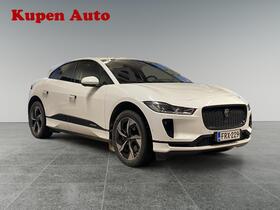 Jaguar I-PACE vaihtoauto