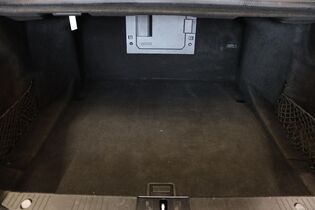 Mercedes-Benz S vaihtoauto