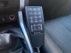 Isuzu D-Max vaihtoauto