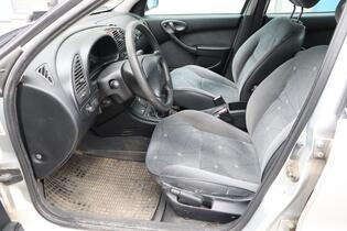 Citroën Xsara vaihtoauto