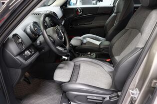 Mini Countryman vaihtoauto