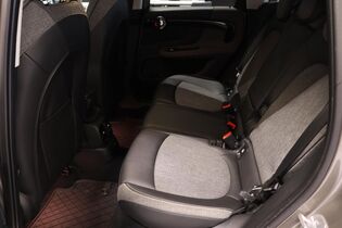 Mini Countryman vaihtoauto