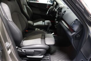 Mini Countryman vaihtoauto