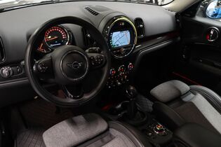 Mini Countryman vaihtoauto