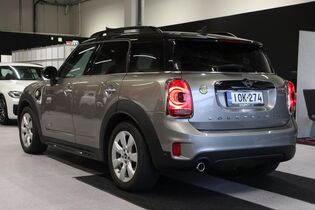 Mini Countryman vaihtoauto