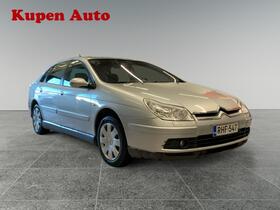 Citroën C5 vaihtoauto