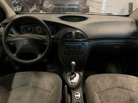 Citroën C5 vaihtoauto