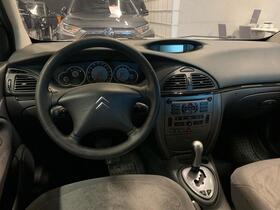 Citroën C5 vaihtoauto