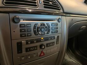 Citroën C5 vaihtoauto