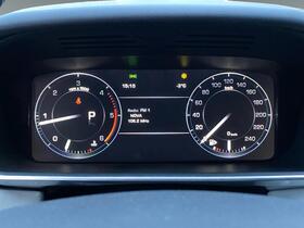 Land Rover Range Rover Sport vaihtoauto