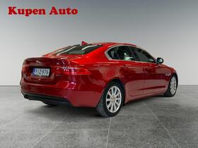 Jaguar XE vaihtoauto