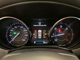 Jaguar XE vaihtoauto