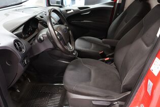 Ford Transit Courier vaihtoauto