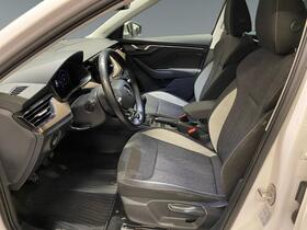 Skoda Scala vaihtoauto