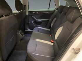 Skoda Scala vaihtoauto