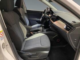 Skoda Scala vaihtoauto