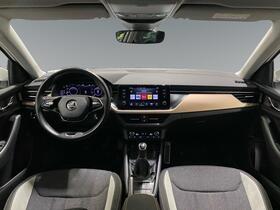 Skoda Scala vaihtoauto