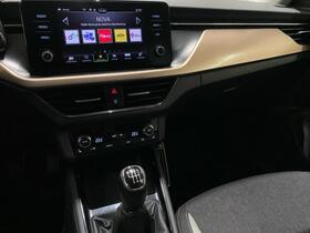 Skoda Scala vaihtoauto