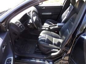 Volvo V50 vaihtoauto