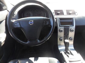 Volvo V50 vaihtoauto