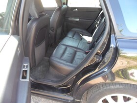 Volvo V50 vaihtoauto