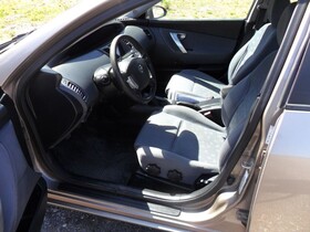 Nissan Primera vaihtoauto