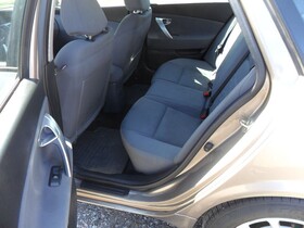 Nissan Primera vaihtoauto
