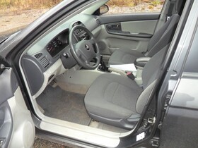 Kia Cerato vaihtoauto