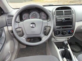 Kia Cerato vaihtoauto