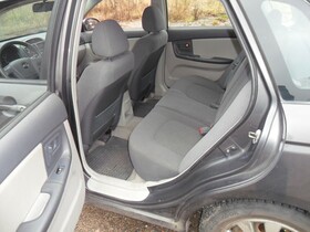 Kia Cerato vaihtoauto