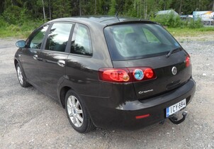 Fiat Croma vaihtoauto