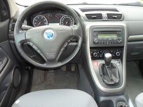 Fiat Croma vaihtoauto