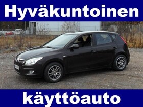 Hyundai i30 vaihtoauto