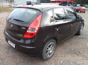 Hyundai i30 vaihtoauto