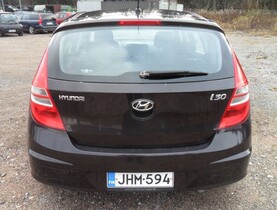 Hyundai i30 vaihtoauto