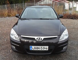 Hyundai i30 vaihtoauto