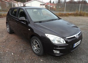 Hyundai i30 vaihtoauto