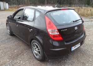 Hyundai i30 vaihtoauto