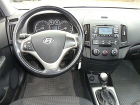 Hyundai i30 vaihtoauto