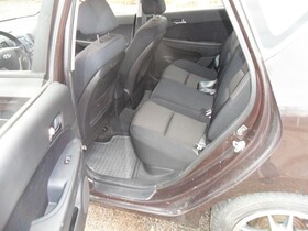 Hyundai i30 vaihtoauto