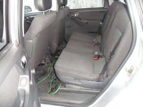 Opel Meriva vaihtoauto