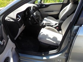 Citroën C4 vaihtoauto