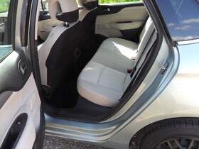 Citroën C4 vaihtoauto
