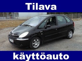 Citroën Xsara Picasso vaihtoauto