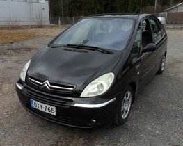 Citroën Xsara Picasso vaihtoauto
