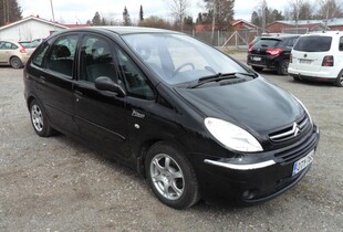 Citroën Xsara Picasso vaihtoauto