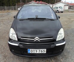 Citroën Xsara Picasso vaihtoauto