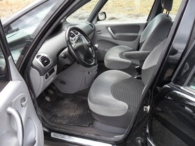 Citroën Xsara Picasso vaihtoauto
