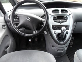 Citroën Xsara Picasso vaihtoauto